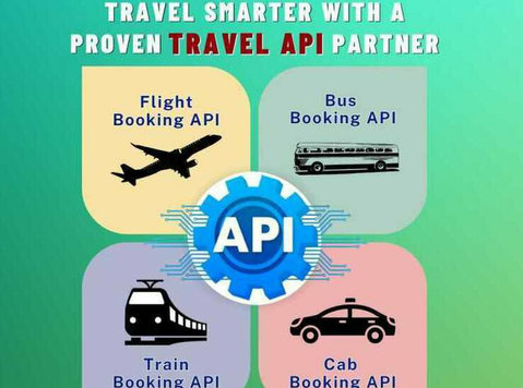 best bus booking api solution in noida - Datortehnika/internets