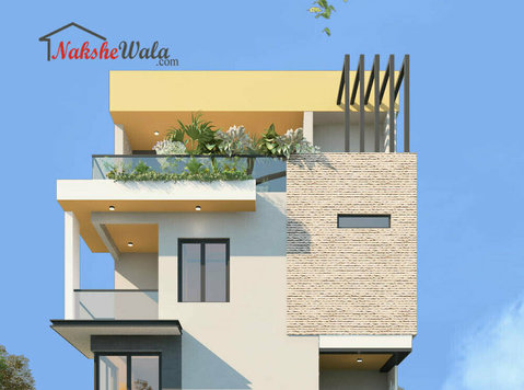 Elevate Your Home with Modern & Customized Elevation Designs - 
Mājsaimniecība/remonts