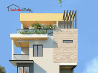 Elevate Your Home with Modern & Customized Elevation Designs - Domésticos/Reparação