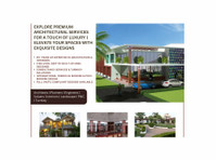 Explore Premium Architectural Services for a Touch of Luxury - Domácnosť/Opravy