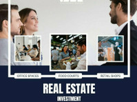 Premium Commercial Real Estate Property For Sale in Noida - Reparaţii
