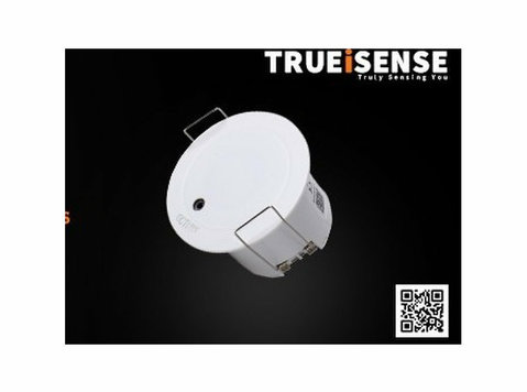 Pulse Detector: True presence sensor for hospitals - Household/Repair