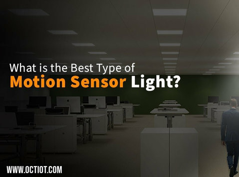 What is the Best Type of Motion Sensor Light? - Household/Repair
