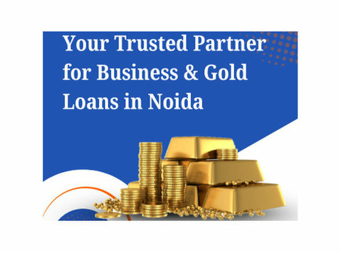 Best Gold Loan Provider in Noida - Legal/Finance