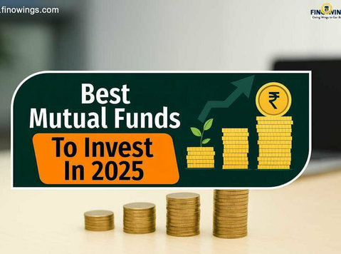Best Mutual Funds to Invest in 2025 - Finowings - Legal/Finance
