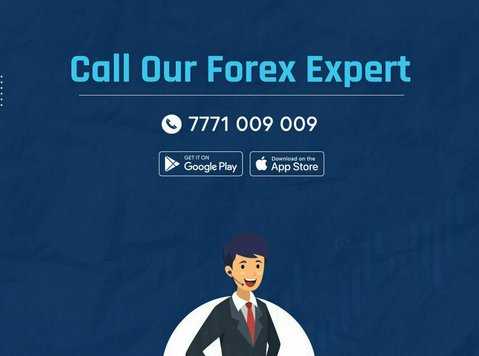 Connect with MyForexEye for ForexOnCall & Real-time Guidance - משפטי / פיננסי