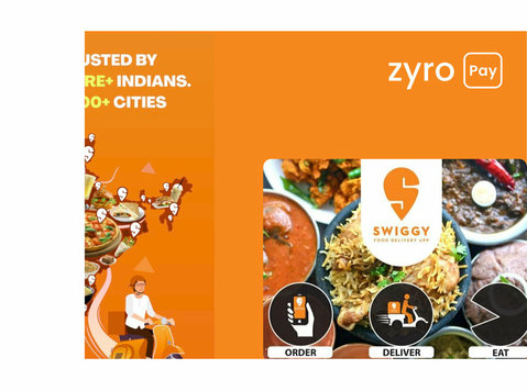 Discounted Swiggy Gift Card and Vouchers Online - Legal/Finance