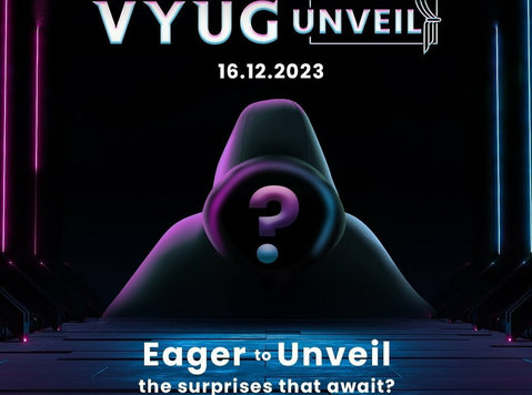 Eager to Unveil the surprises about Metaverse - Vyug - Νομική/Οικονομικά