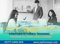 Empower Your Team Potential with Corporate Forex Training - Legal/Gestoría
