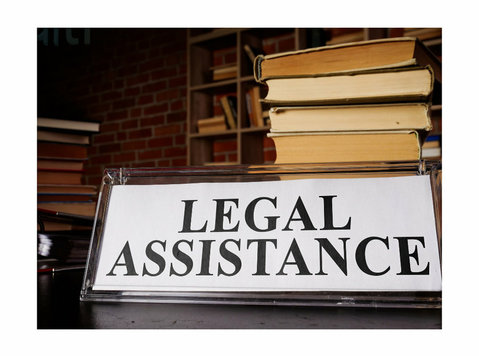 Get the Best Legal Assistance in Noida: Dhiti Law Firm - Legal/Finance