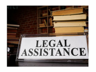 Get the Best Legal Assistance in Noida: Dhiti Law Firm - Právní služby a finance