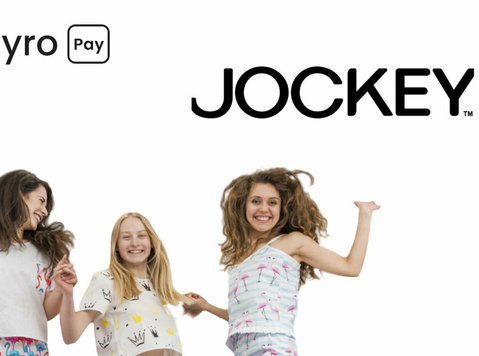 How to Redeem Jockey Gift Voucher – A Quick & Easy Guide - Legal/Finance