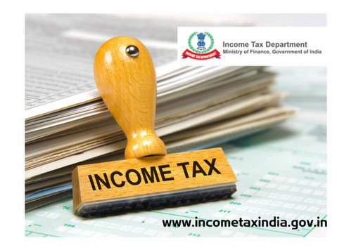 Income tax Circular - Legal/Finance