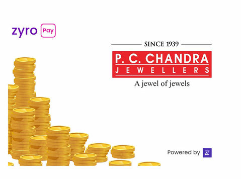 Pc Chandra Gems Gold Coin E-gift Card - Legal/Finance