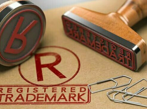 Protect Your Brand with Trademark Registration! - 법률/재정