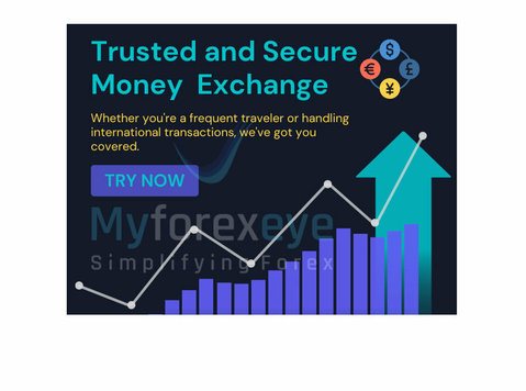 Secure the Best Rates for Your Money Exchange Today! - Právo/Financie