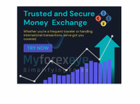 Secure the Best Rates for Your Money Exchange Today! - Õigus/Finants