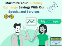 Unlock the Best Currency Exchange Rates Online - Recht/Finanzen