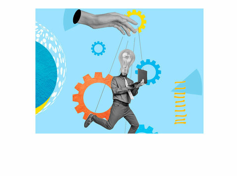 Fast, Smart, Secure: Digital Insurance - Legal/Finance