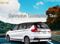Dehradun Taxi Services | Best Taxi Service in Dehradun - Mudanzas/Transporte