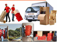 One of the Best Packers and Movers in Noida - Chuyển/Vận chuyển