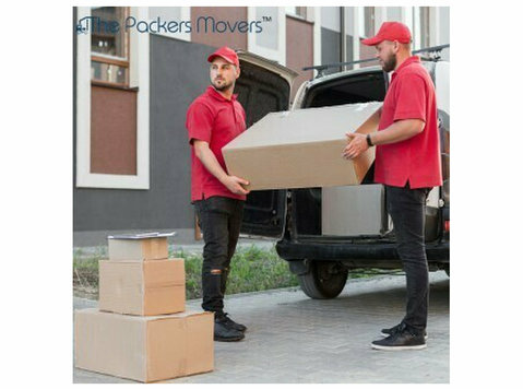 Reliable Packers and Movers in Chhattisgarh - הובלה
