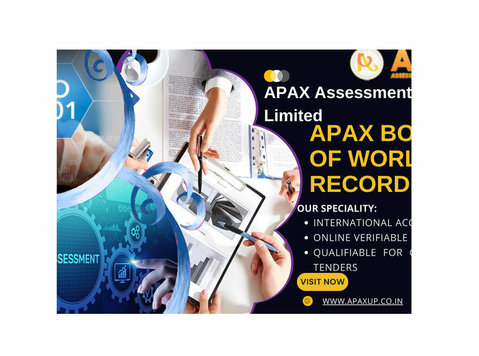APAX Assessment Private Limited - Другое