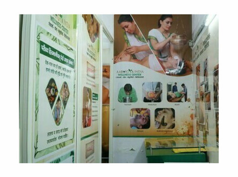 Acupuncture Treatment Near Me| Aarogya India Wellness Centre - Services: Other