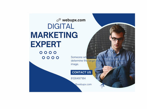 All types of Web and Digital marketing services - Citi