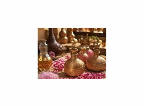 Best Attar Manufacturer Kannauj - Overig