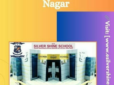 Best CBSE School in Raj Nagar - อื่นๆ