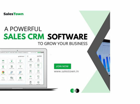Best Crm Software for small businesses - Citi