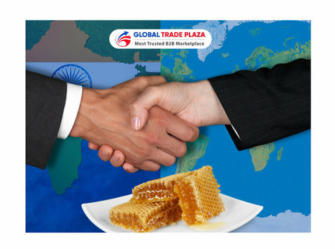 Best Honey Exporters, Importers & Wholesalers in Europe - Services: Other