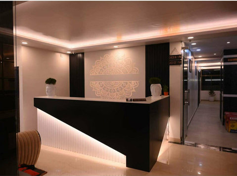 Best Hotels in Varanasi | Best Luxury Hotels in Varanasi - Services: Other
