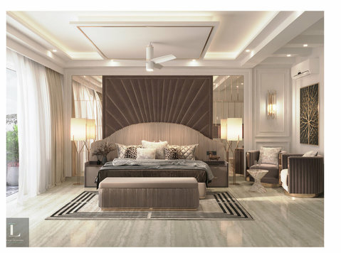 Best Interior Decorators in Delhi – Latest Interiors - Друго