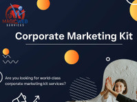 Best Marketing Database Service in Noida, Mumbai - Annet