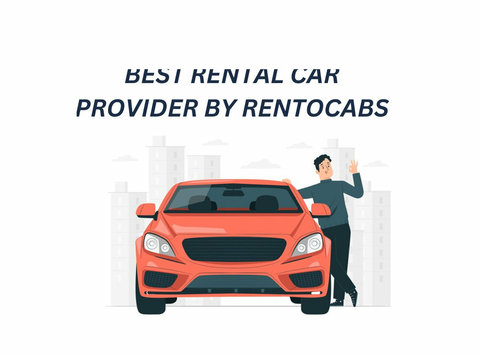 Best Rental Car Provider In prayagraj - อื่นๆ
