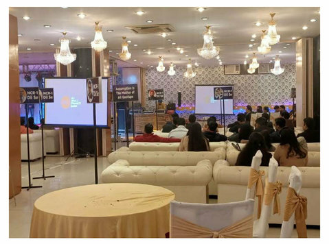 Best Wedding Venue in Noida - 기타