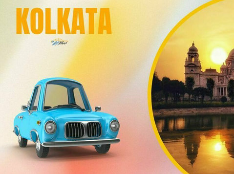 Cab Service in Kolkata - Outros