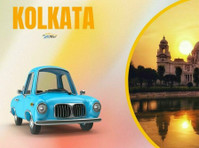 Cab Service in Kolkata - Останато
