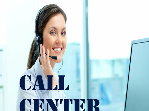 Call center Projects provider in India - Egyéb