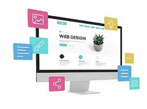 Choose The best Web Development Services - Iné