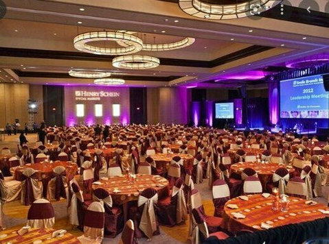 Corporate Event Organizers in Delhi | Call +91 7683033823 - Services: Other