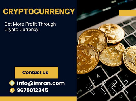 Cryptocurrency Mlm Software Development - Altro