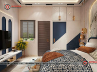 Custom Interior Rendering to Visualize Your Dream Home! - Iné