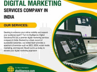 Digilligence - India's Best Digital Marketing Services Co. - Overig