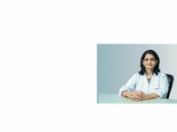 Dr Mona Dahiye - Contact with Best Ivf Specialist in Noida - Overig