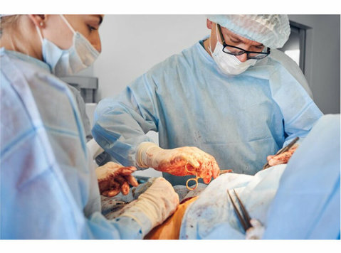 Elite Hip Replacement Surgeon in Noida | Dr. Anuj Jain - 其他