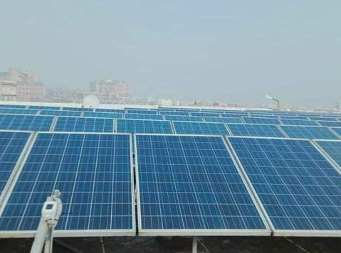 End-to-end Solar Epc Solutions | Trusted Company in Ghaziaba - אחר