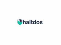 Enhance Your Network with Haltdos Link Load Balancer - Diğer